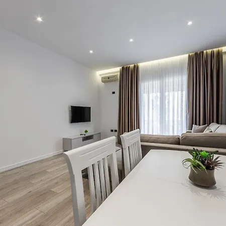 Meteora Seaview By Ps Apartment *