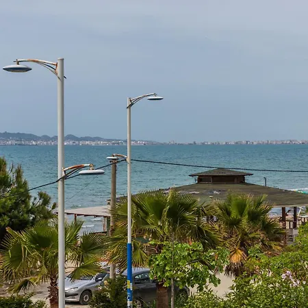 Meteora Seaview By Ps Apartment Golem (Tirana)