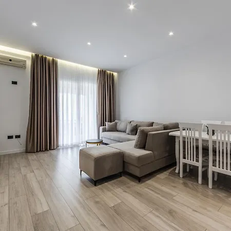 Meteora Seaview By Ps Apartment *